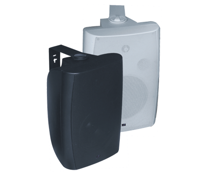 室內豪華壁掛音箱 OBT-582A/B/C