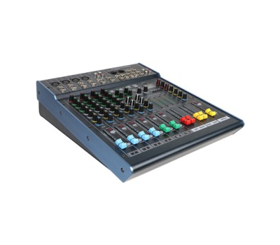 專業(yè)調(diào)音臺(tái) OBT-KF8/2