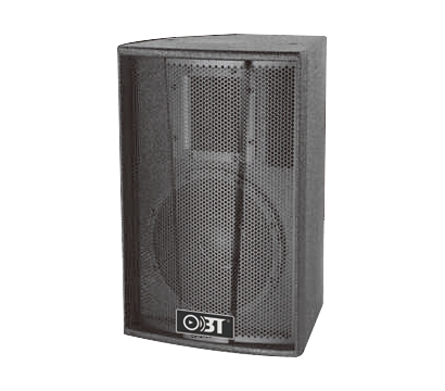 專業音箱 OBT-F8+