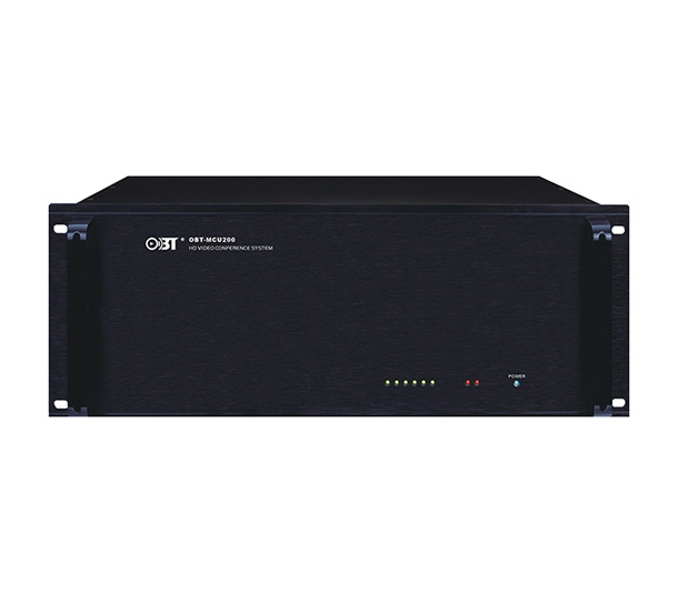 多點控制單元（MCU）200用戶（R型）OBT-MCU200 R200