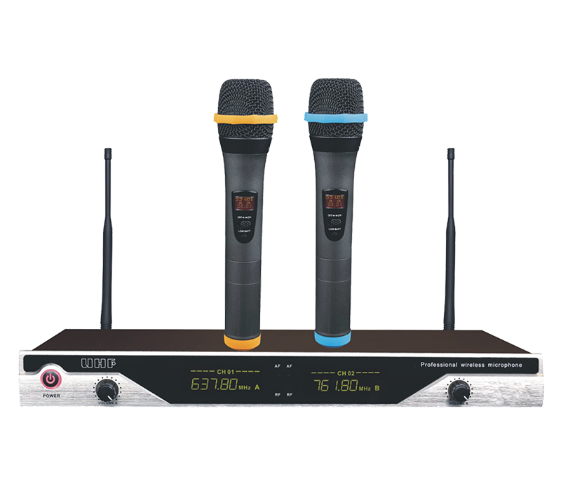 廣播話筒 OBT-8260