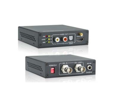 SDI轉(zhuǎn)HDMI轉(zhuǎn)換器 OBT-SD/HD