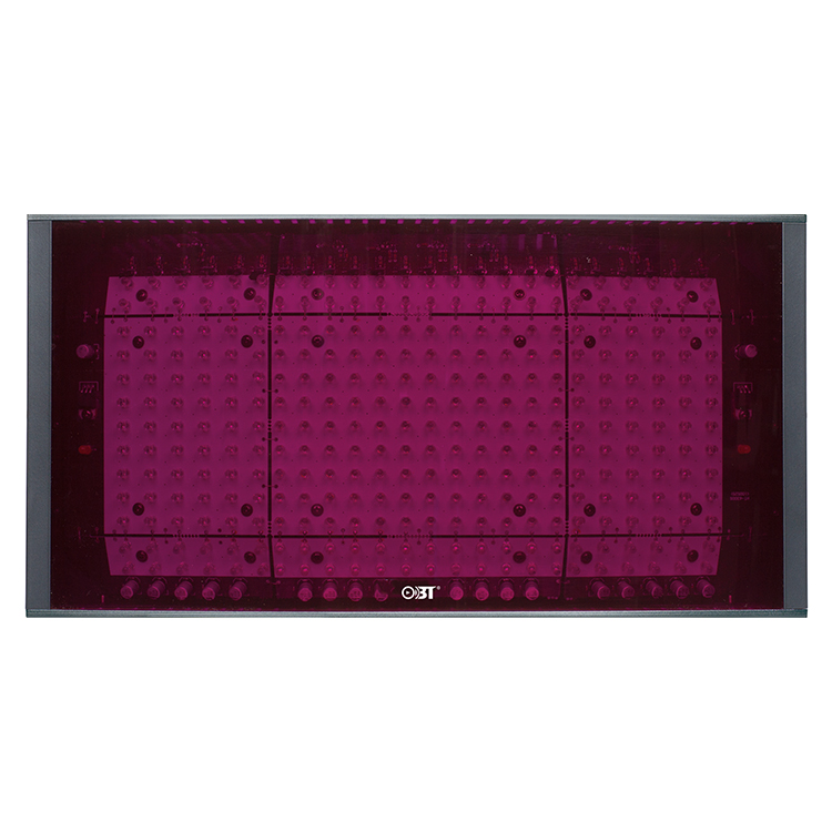 會議系統紅外發射單元 OBT-6700S