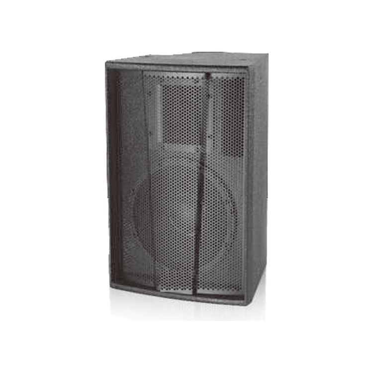 專業(yè)音箱 OBT-F8+